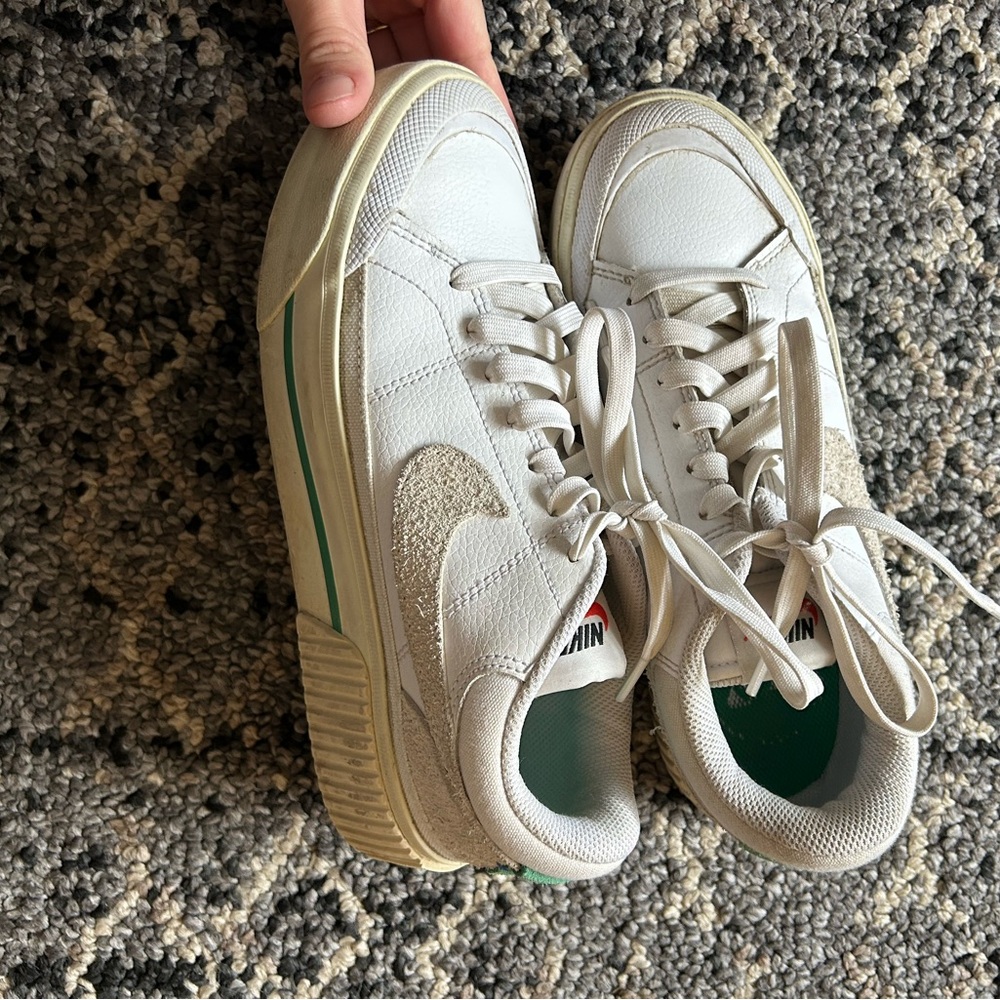 Nike sneakers